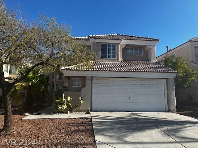 8005 Dover Shores Avenue  Las Vegas NV 89128 photo