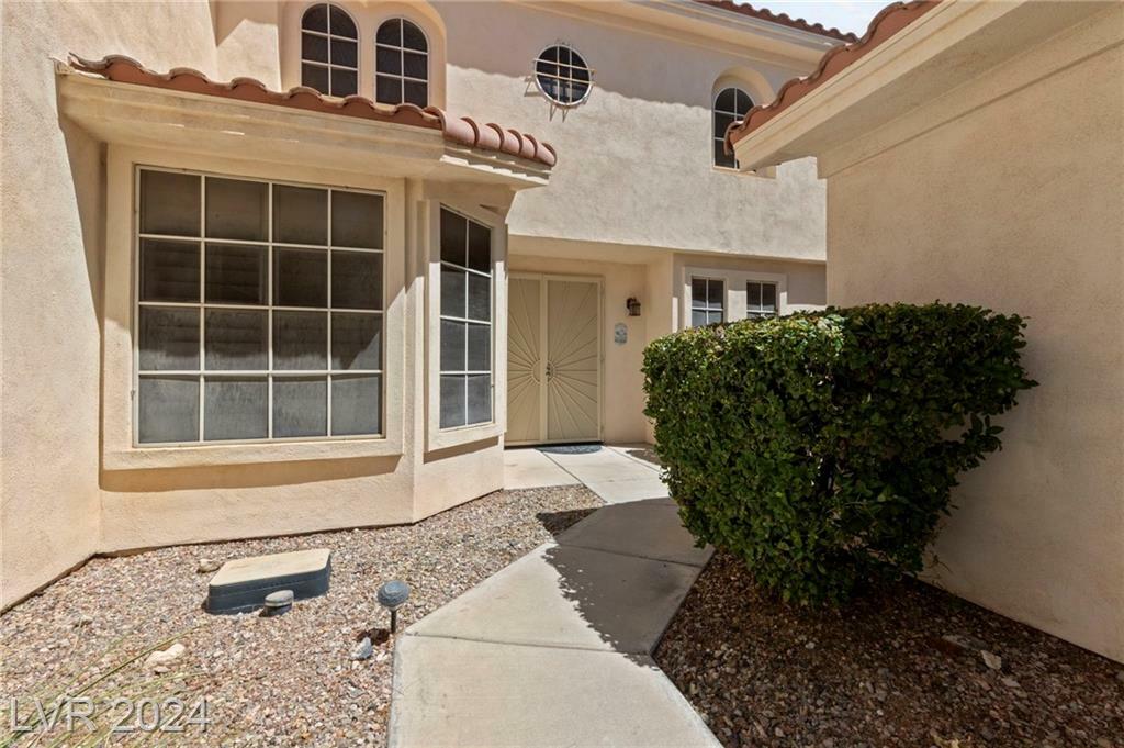 Property Photo:  1902 Whispering Circle  NV 89012 