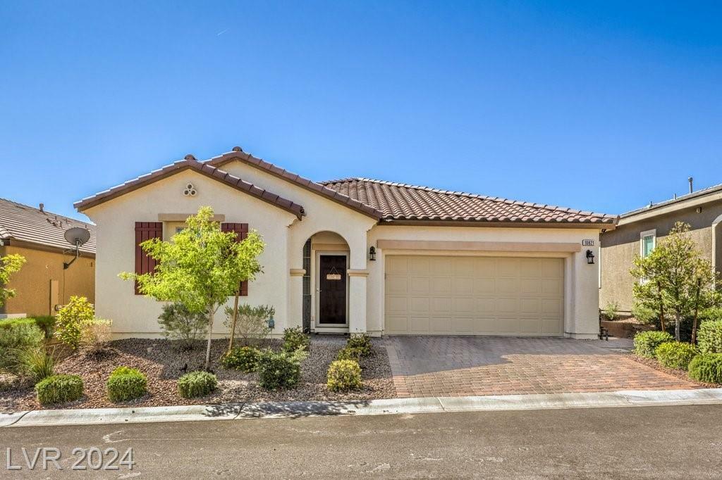 Property Photo:  10821 Cowlite Avenue  NV 89166 