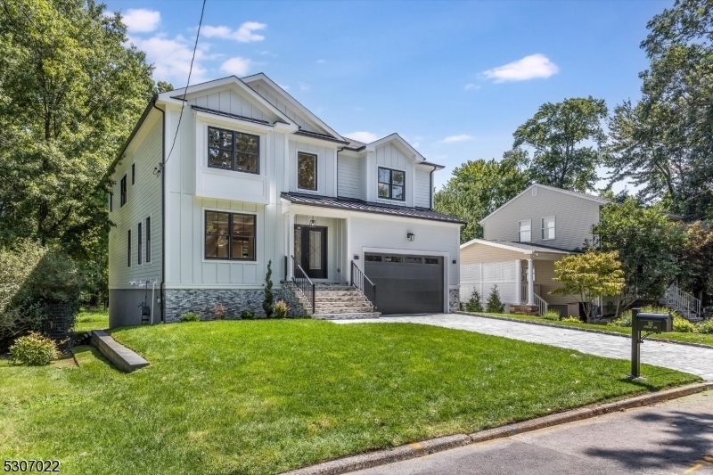 Property Photo:  52 Estella Ave  NJ 07006 