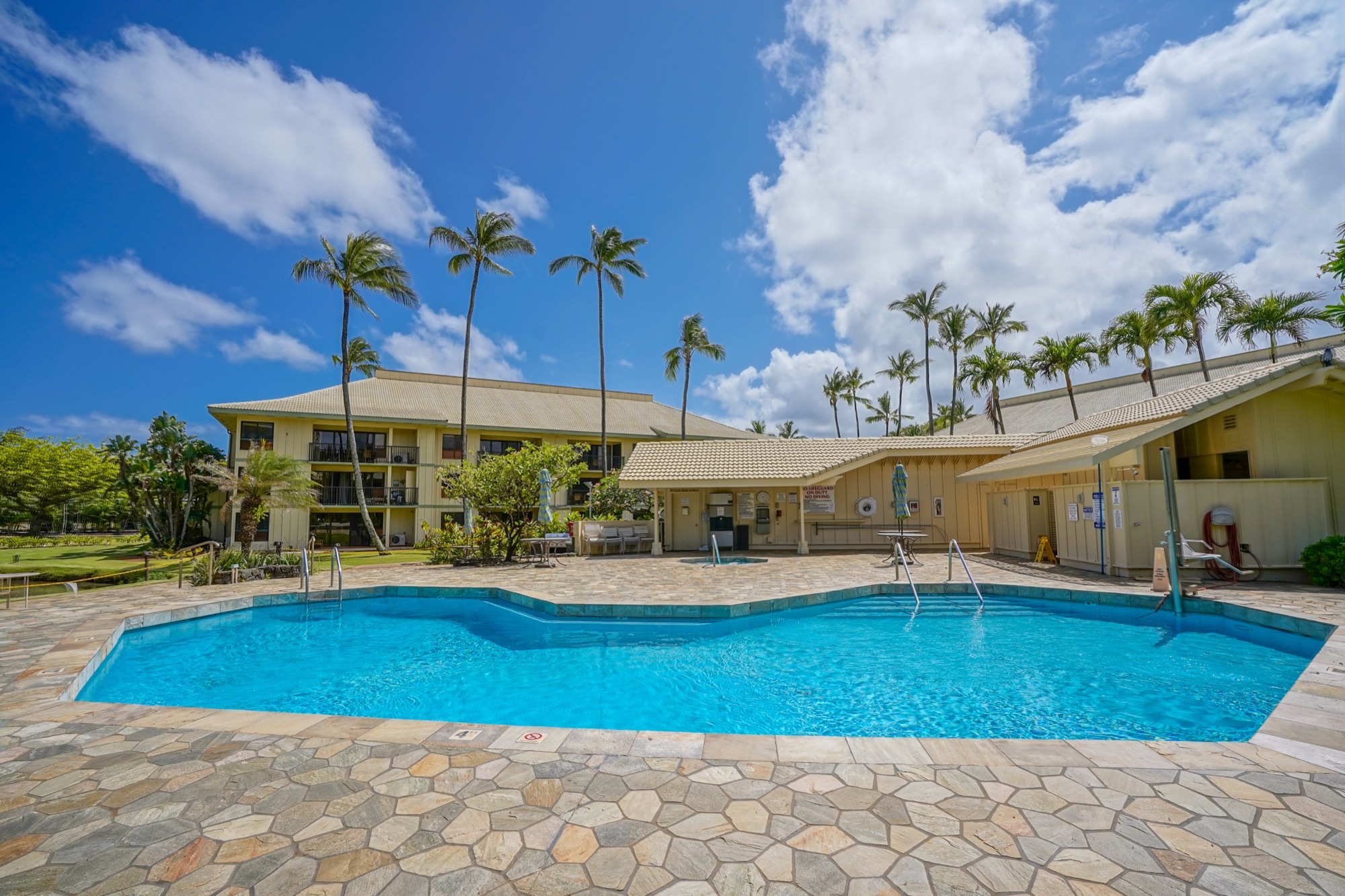 Property Photo:  4330 Kauai Beach Dr D13  HI 96766 