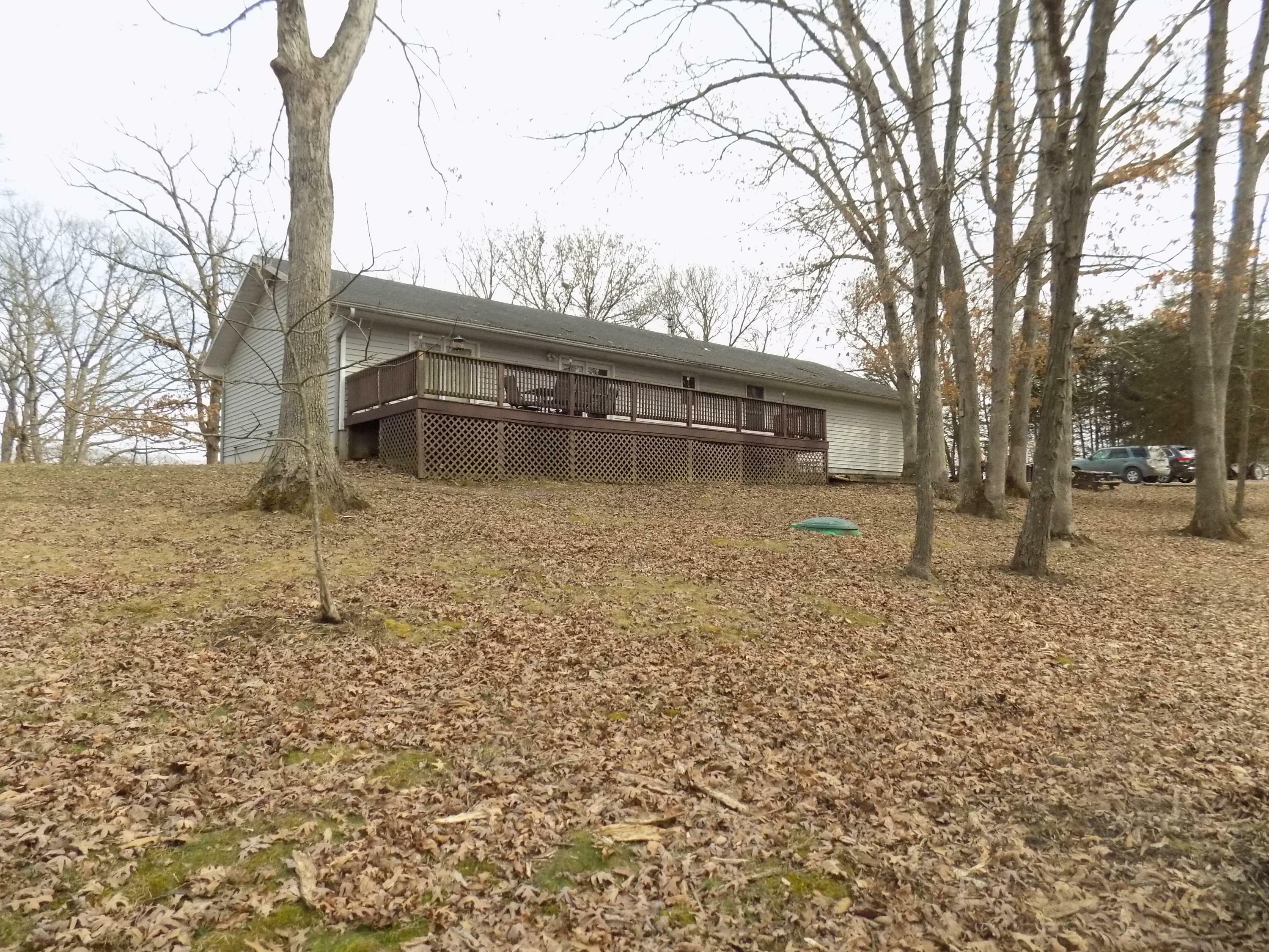 Property Photo:  5075 Co Rd 272  MO 65231 