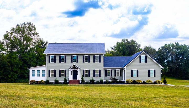 Property Photo: 217 N Cave Springs Road KY 42503