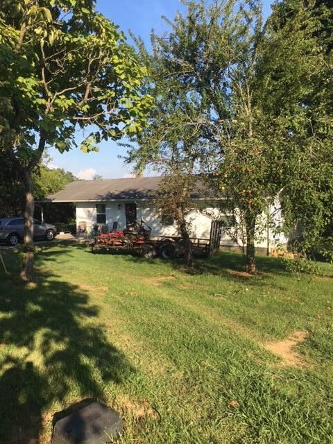 Property Photo:  155 S Fork Branch Road  TN 37857 