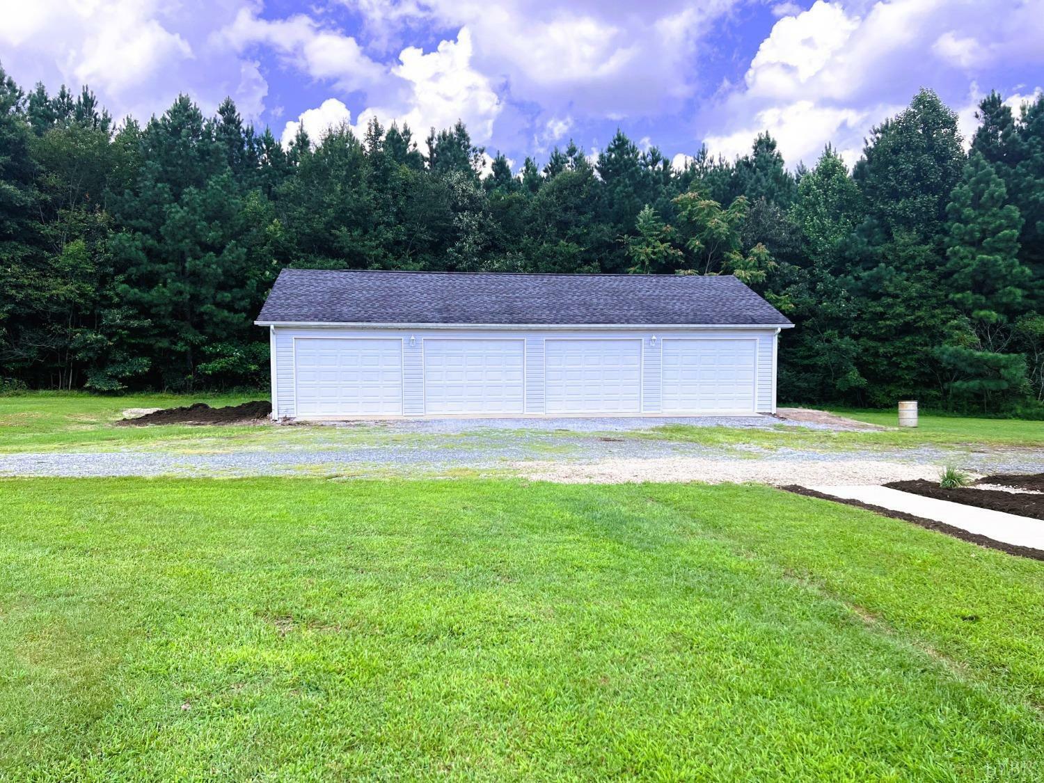 Property Photo:  1891 Old Kings Highway  VA 23947 