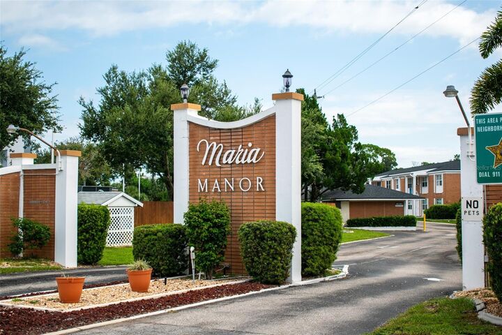 Property Photo: 4158 Tamiami Trail U6 FL 33952