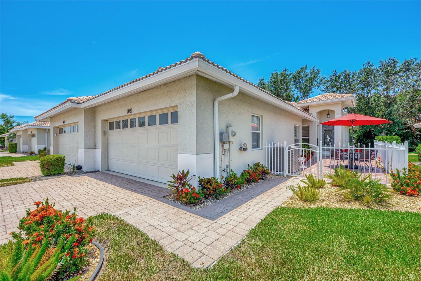 Property Photo:  1051 Topelis Drive  FL 34223 