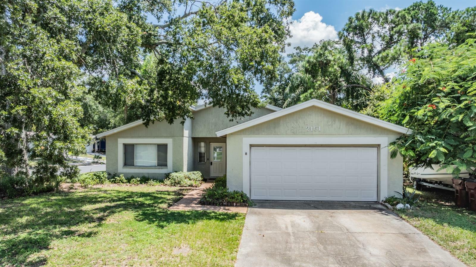 Property Photo:  2151 Orangeside Road  FL 34683 