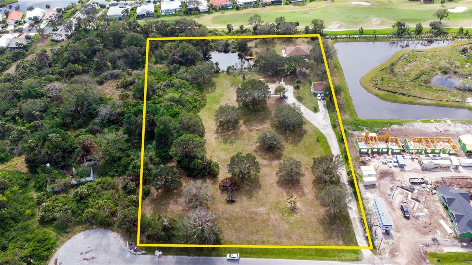 Property Photo:  2900 Curry Lane  FL 34275 