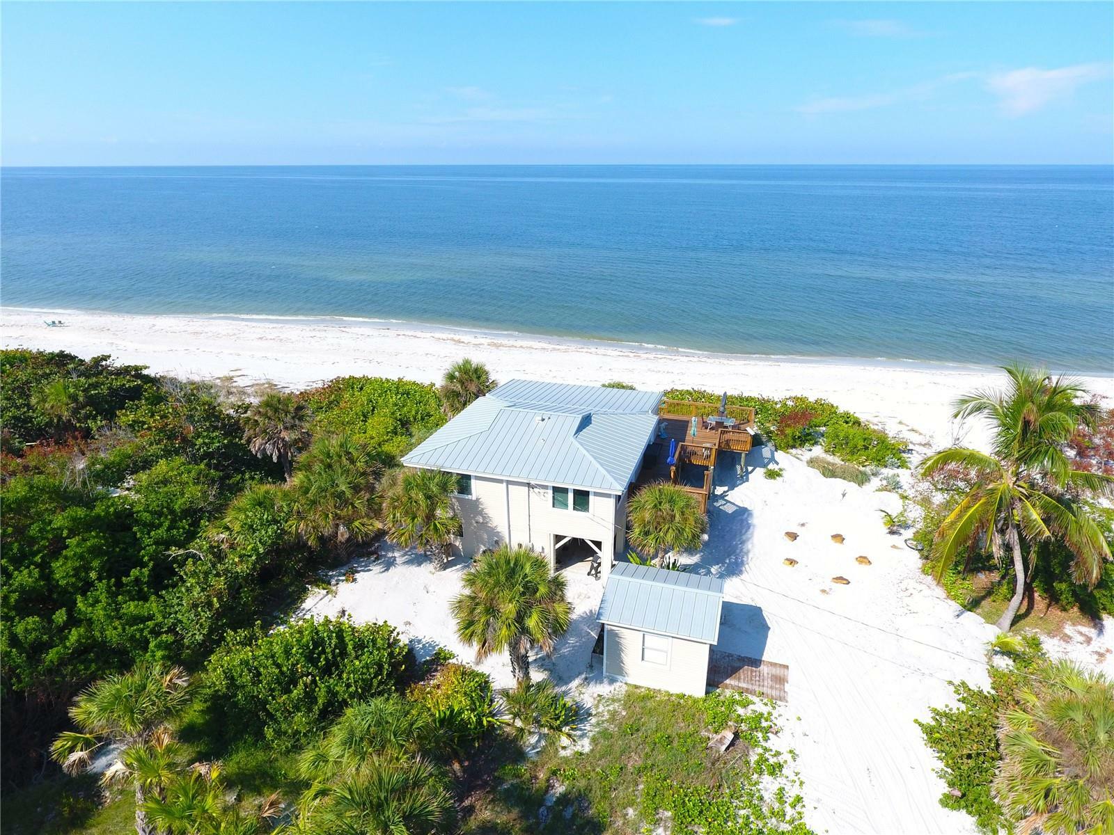 Property Photo:  8160 Little Gasparilla Island  FL 33946 