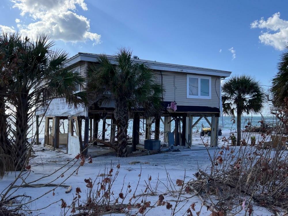 Property Photo:  8160 Little Gasparilla Island  FL 33946 