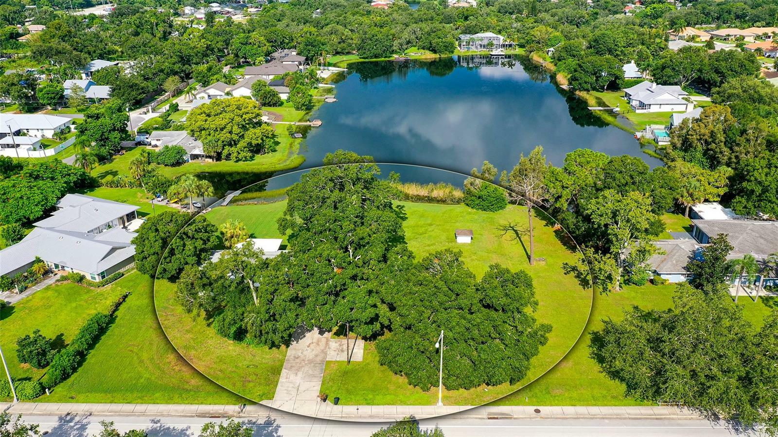 Property Photo:  4634 McIntosh Road  FL 34233 