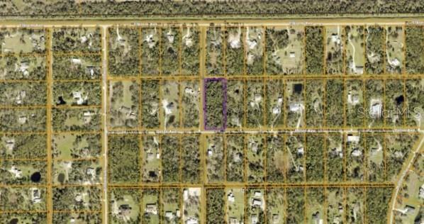 Property Photo:  Delor Avenue  FL 34286 