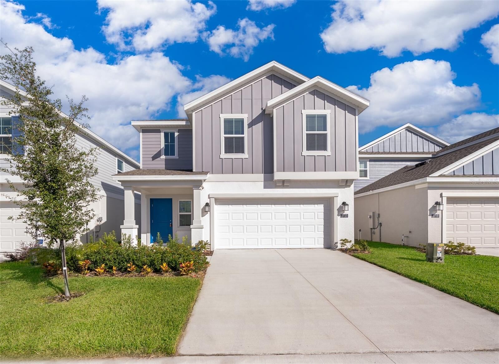 Property Photo:  2723 Gentle Rain Drive  FL 33837 