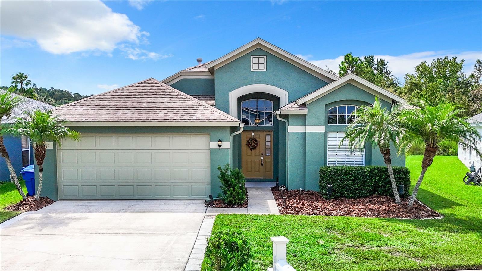 Property Photo:  29544 Ox Eye Court  FL 33543 