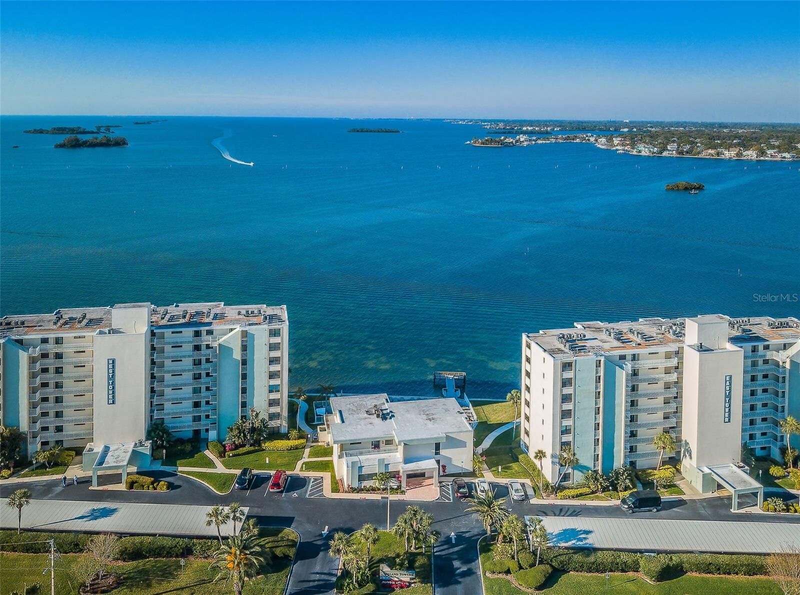 Property Photo: 300 Woodette Drive 202B FL 34698