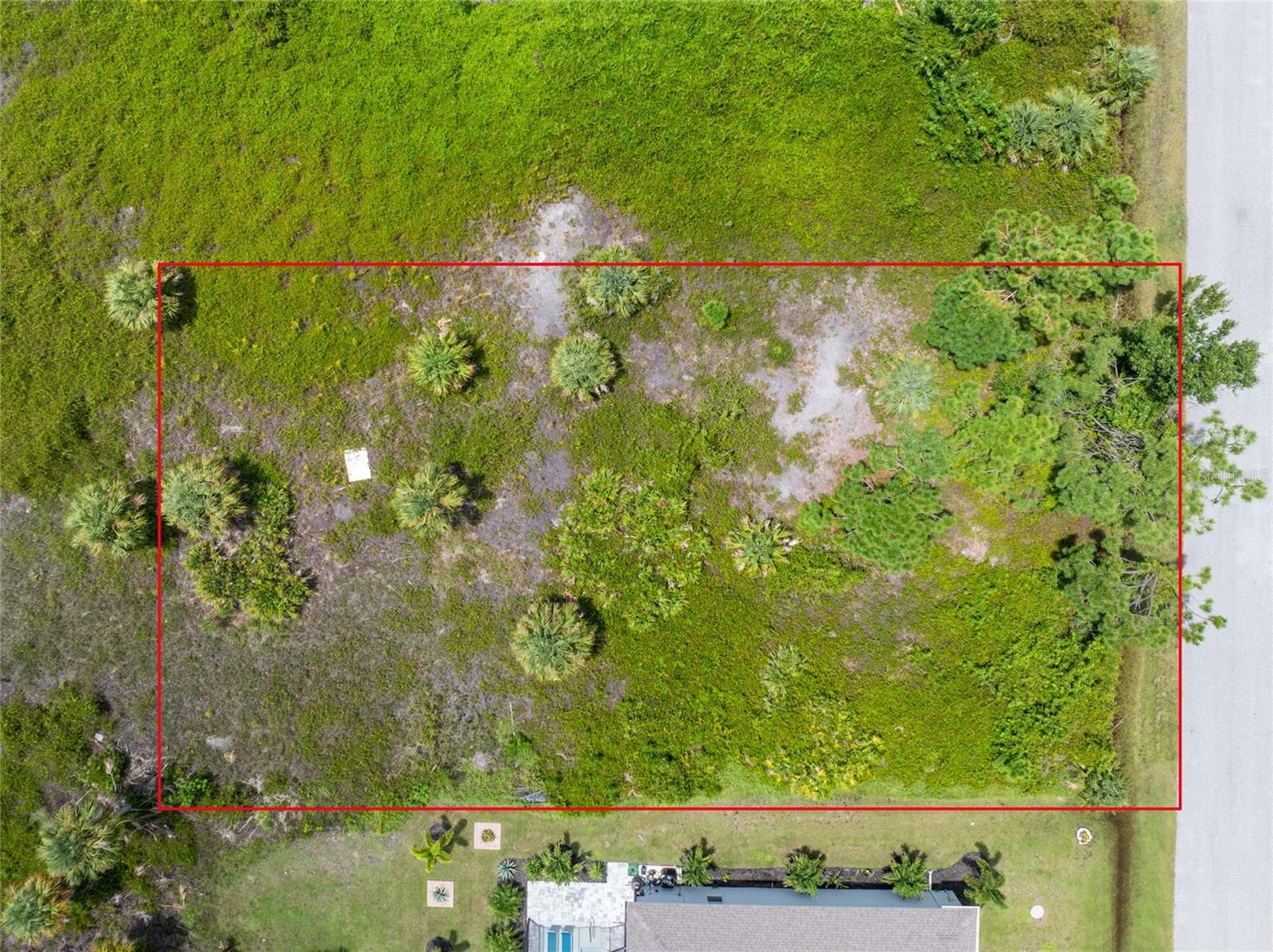 Property Photo:  13325 Gershwin Lane  FL 33981 