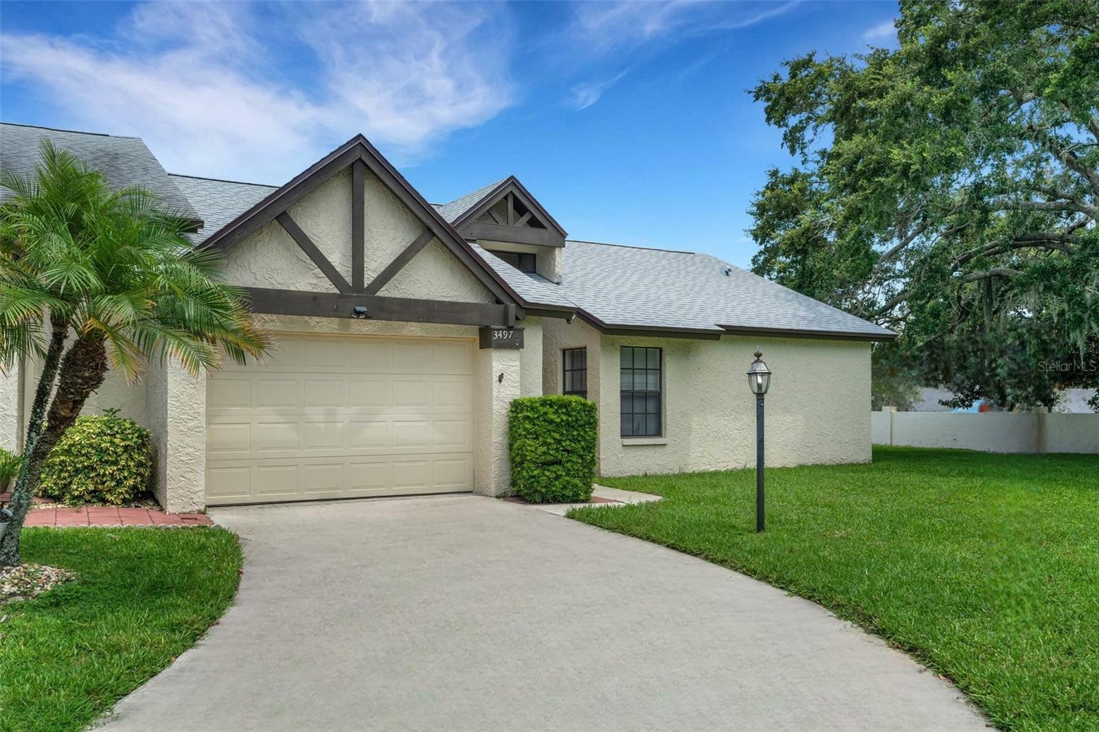 Property Photo:  3497 Somerset Court  FL 34684 