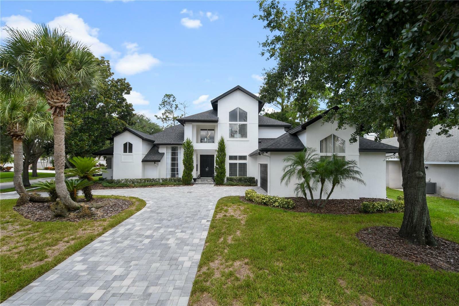 Property Photo:  9556 Wickham Way  FL 32836 