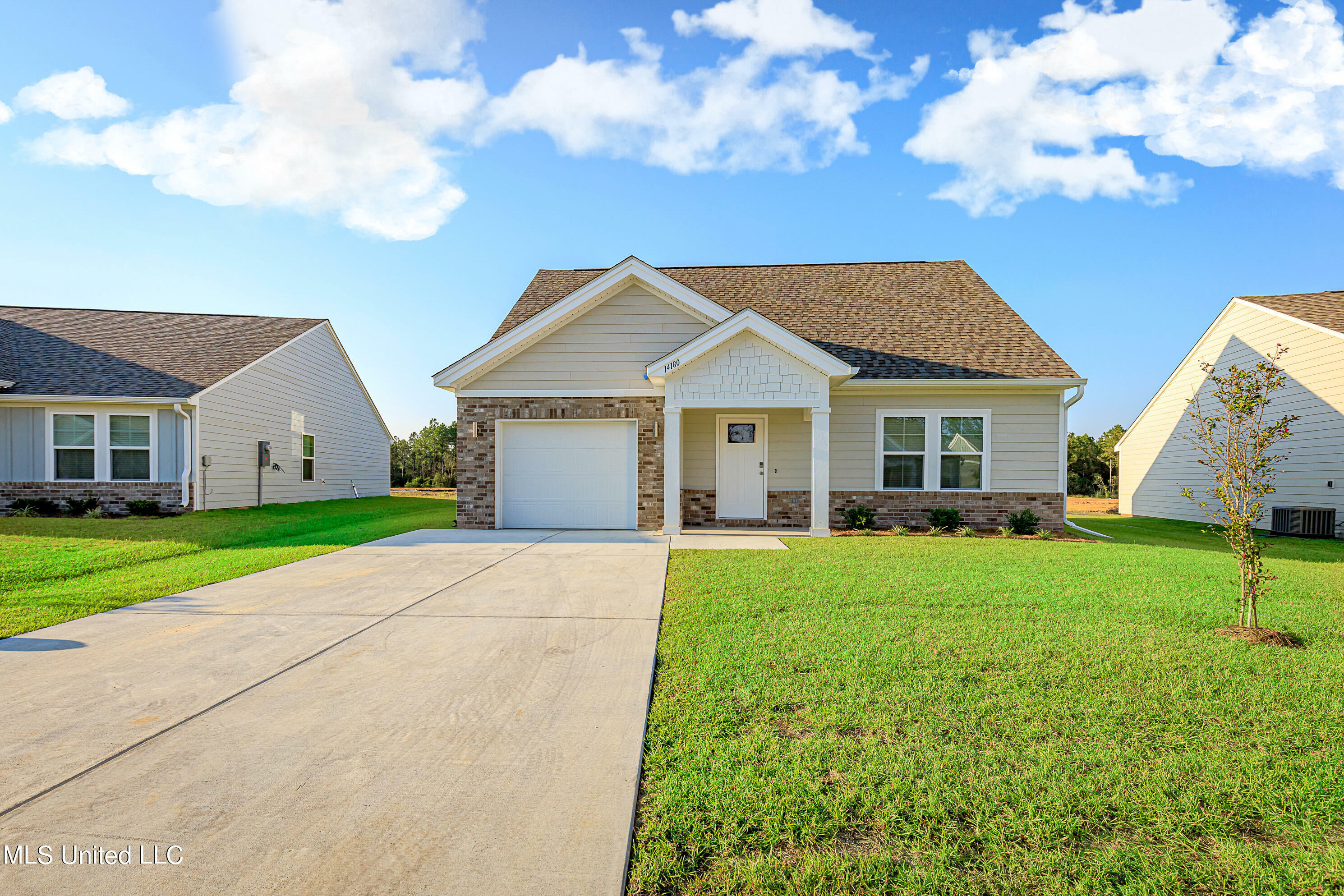 Property Photo:  14180 Sanctuary Trail  MS 39503 