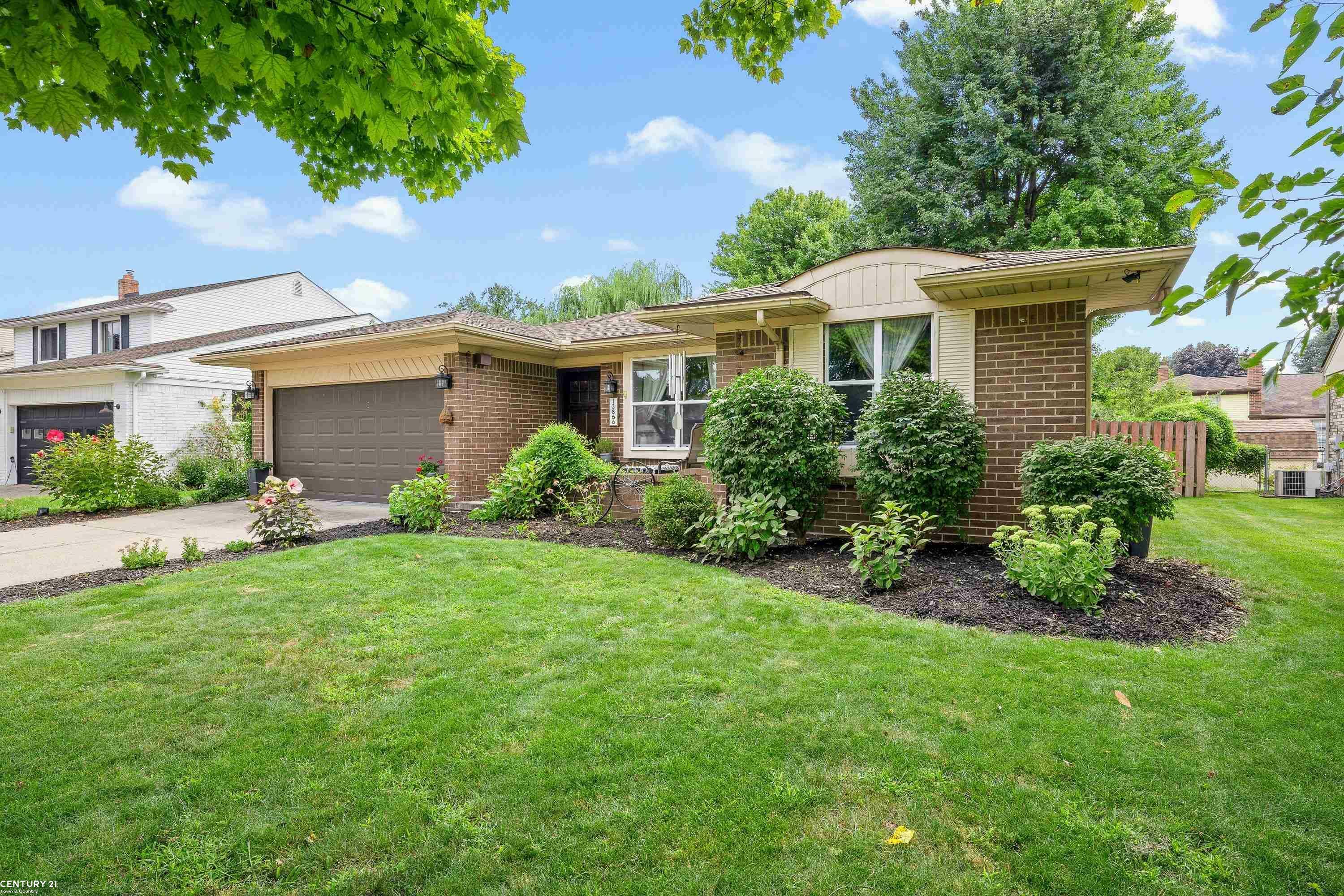 13866 Biscayne  Sterling Heights MI 48313 photo