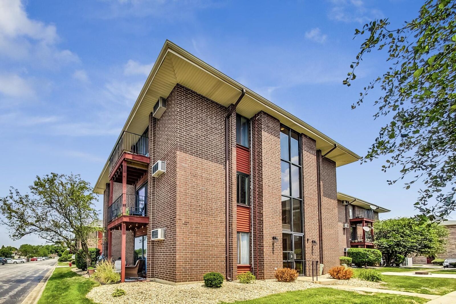 Property Photo: 15816 Terrace Drive 01 IL 60452