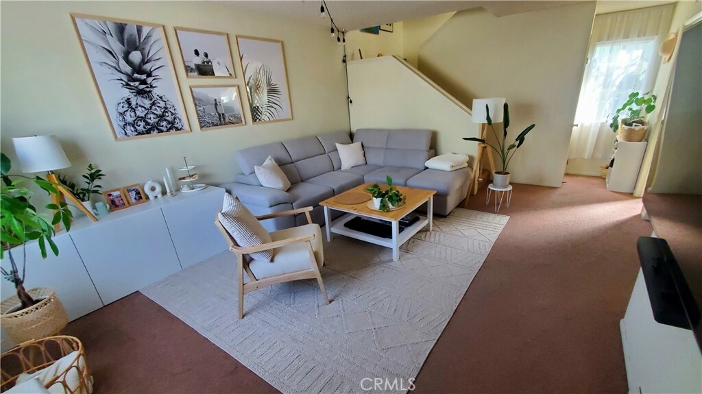 Property Photo:  2556 Santa Ana Avenue D  CA 92627 