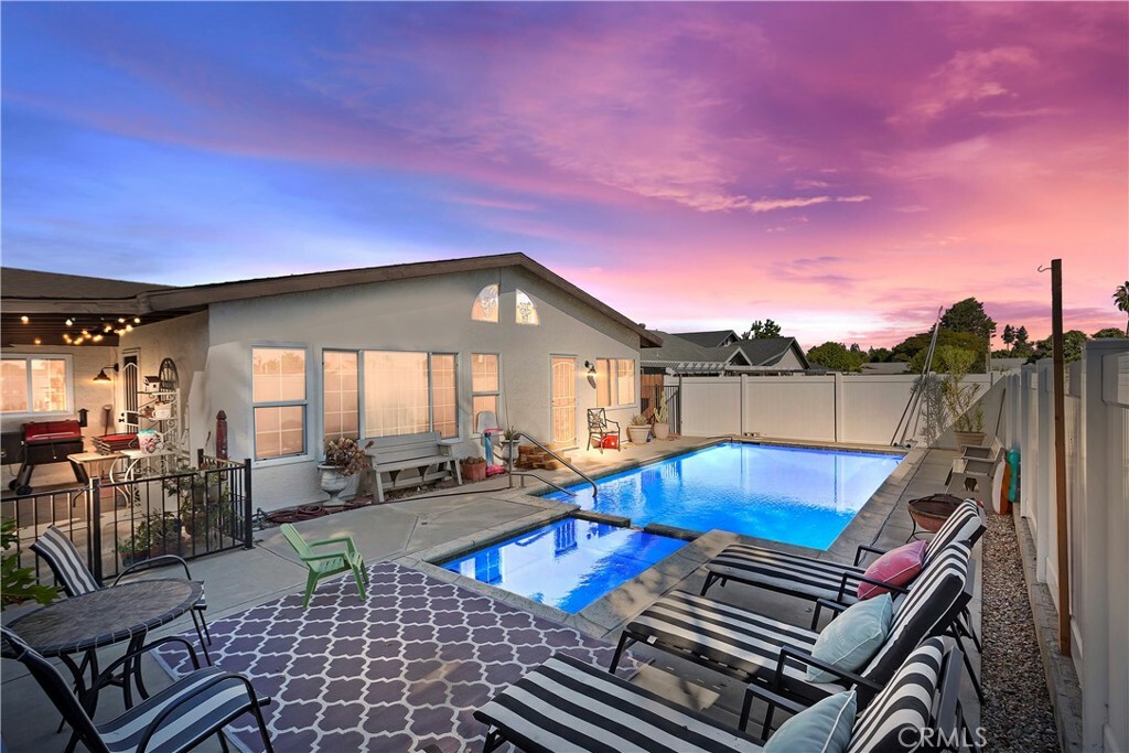 Property Photo:  23683 White Owl Court  CA 92553 