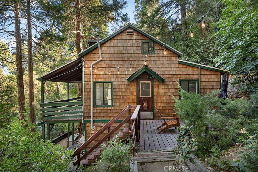 Property Photo:  23771 Bowl Road  CA 92325 