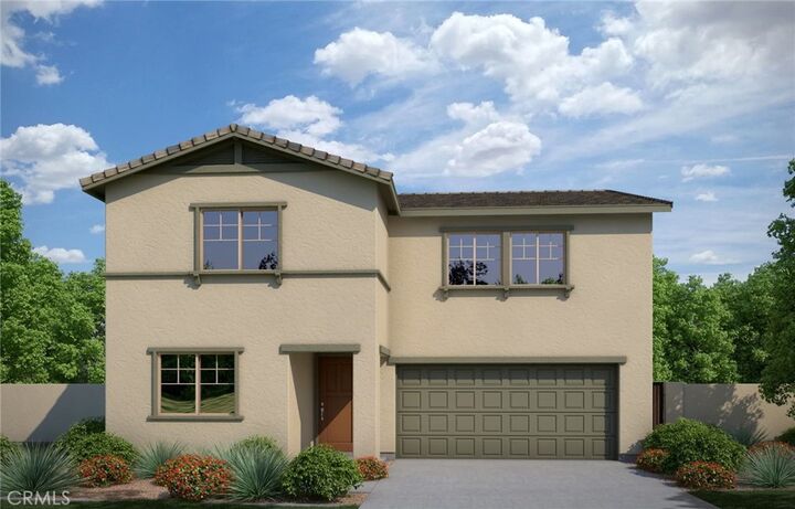 Property Photo: 2195 Redwood Lane CA 92220