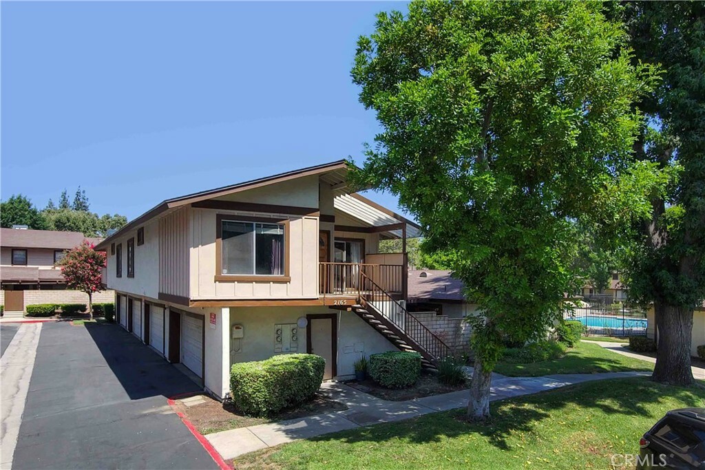 Property Photo:  2165 Magnolia Avenue  CA 91762 