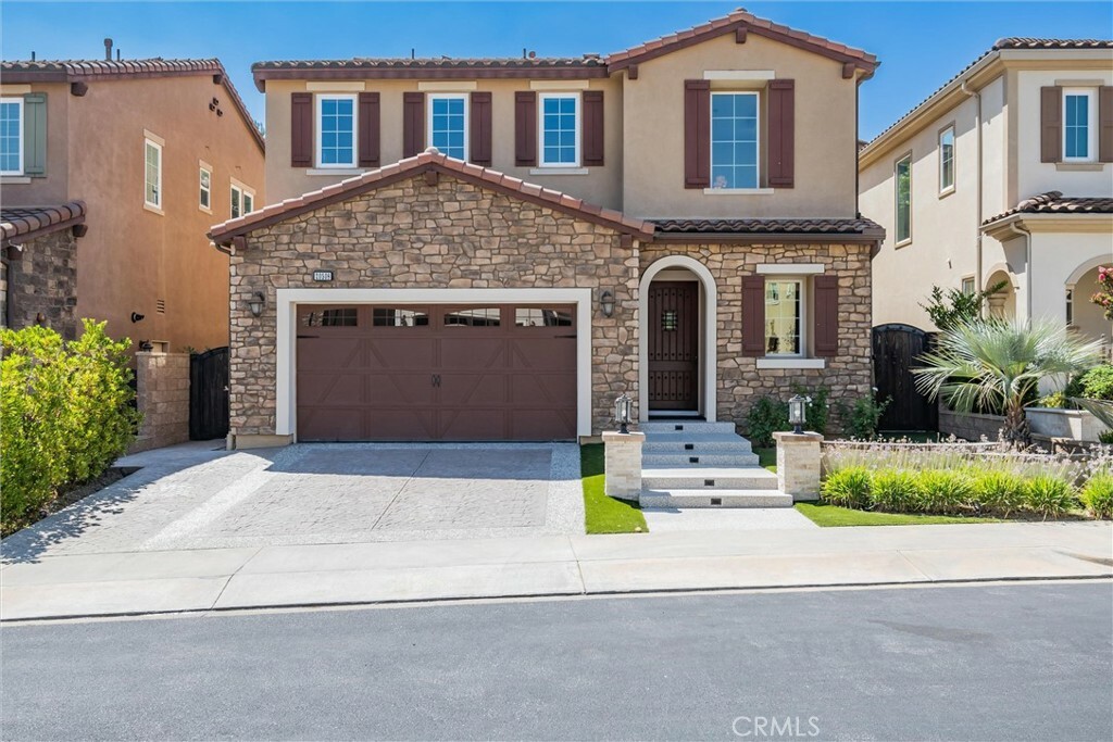 20508 W Lantana Court  Porter Ranch CA 91326 photo