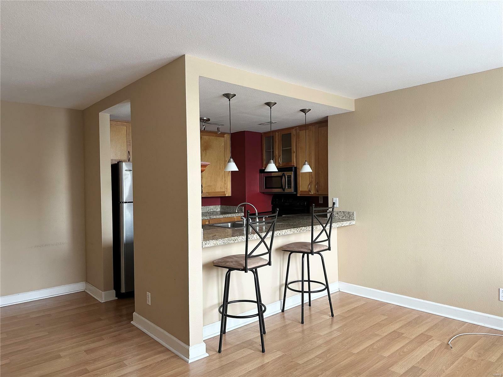 Property Photo:  5330 Pershing Avenue 603  MO 63112 