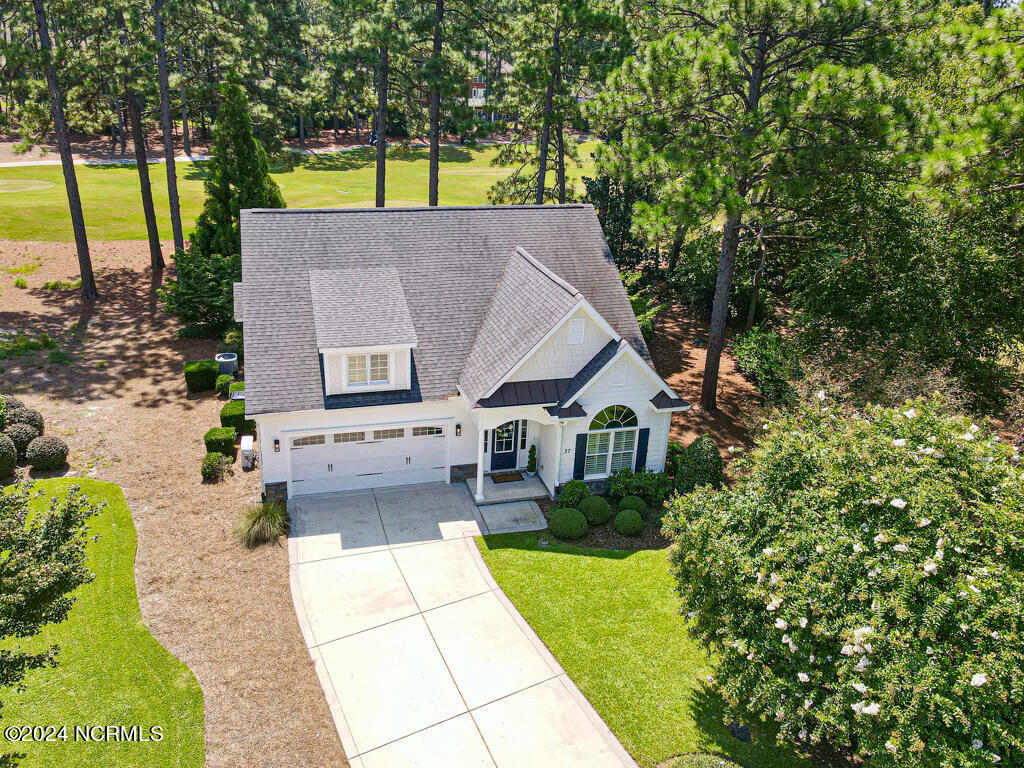 Property Photo:  37 Deacon Palmer Place  NC 28387 