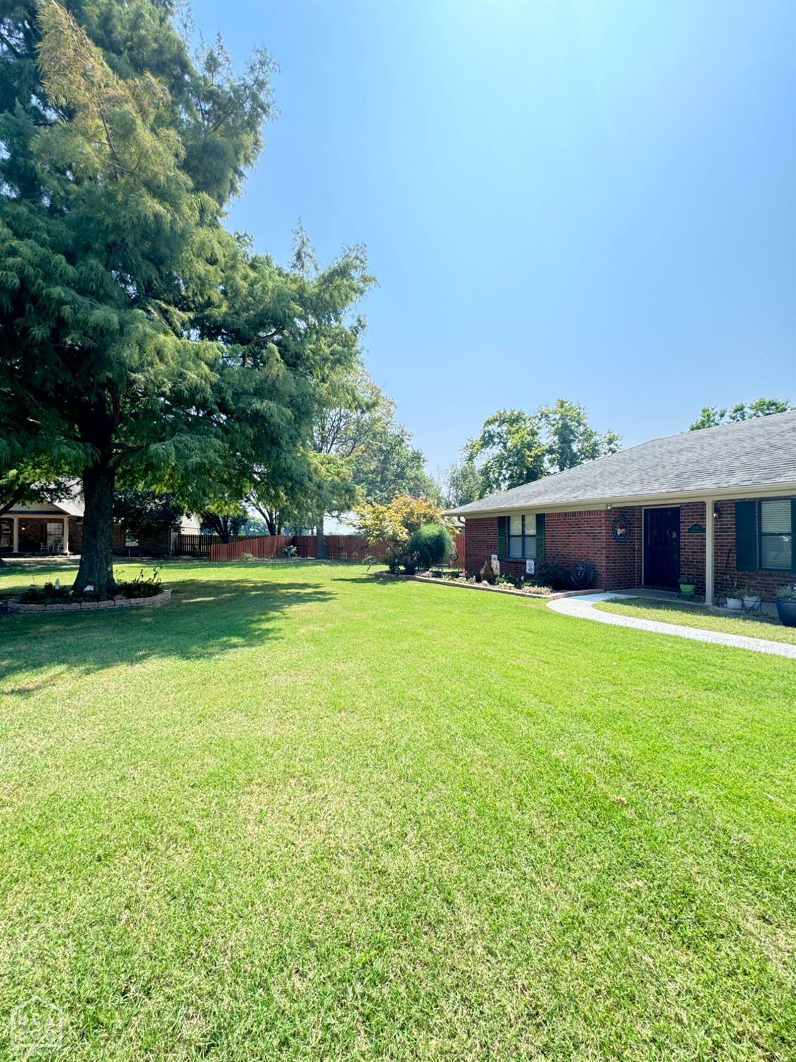 Property Photo:  131 S Ramblewood Drive  AR 72315 