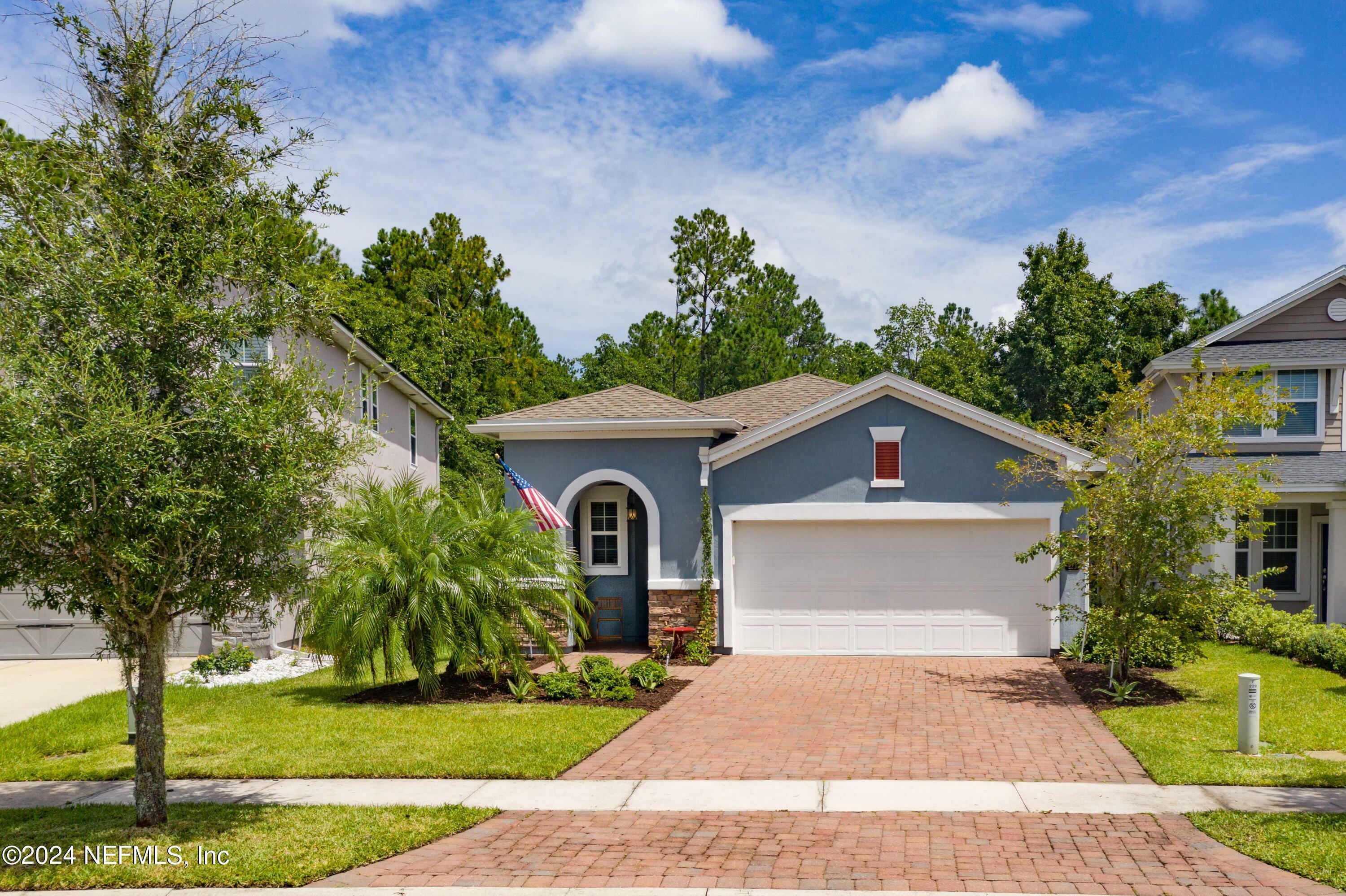 223 Spring Park Avenue  Ponte Vedra FL 32081 photo