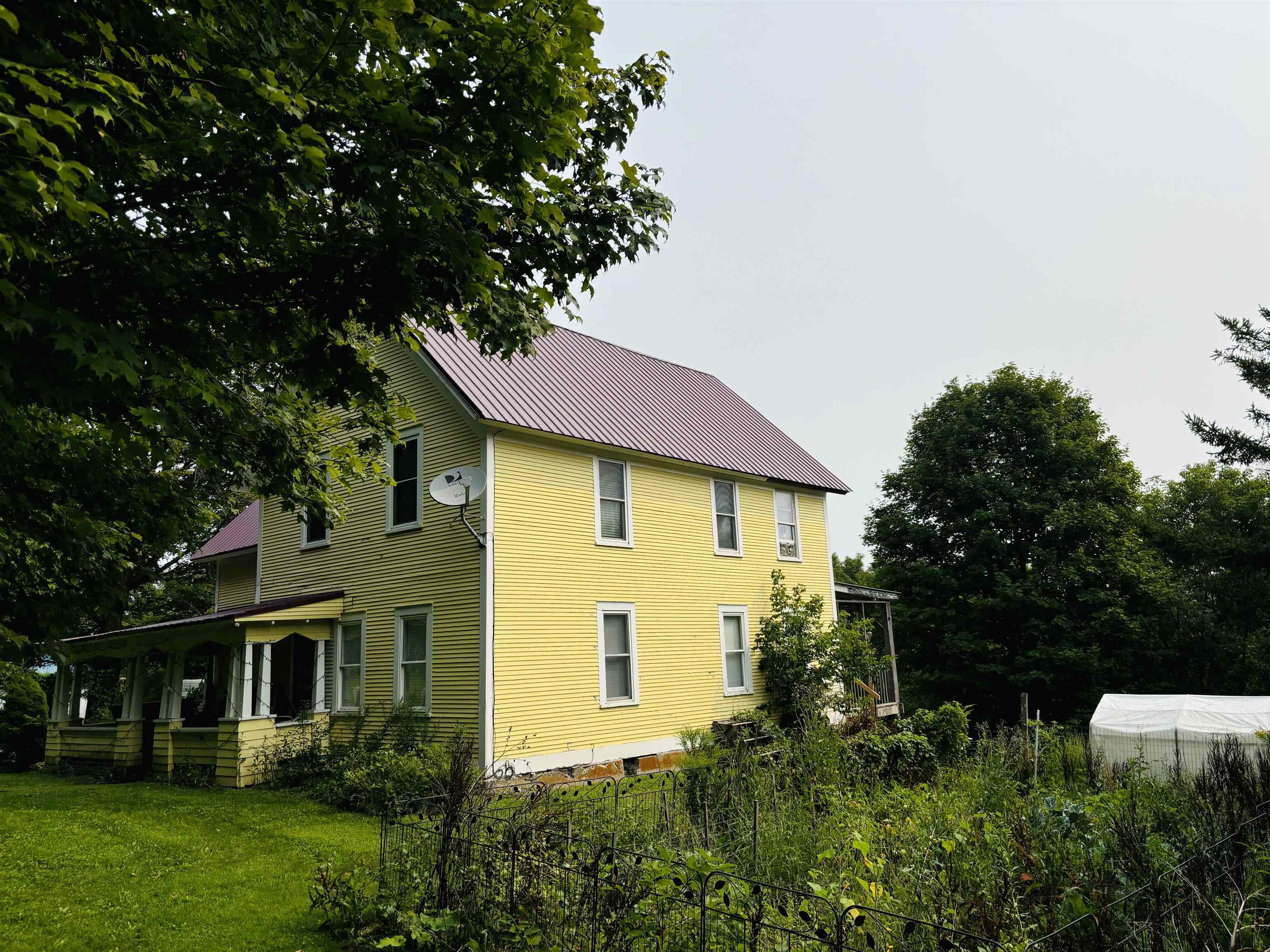 Property Photo:  1475 Main Street  VT 05483 