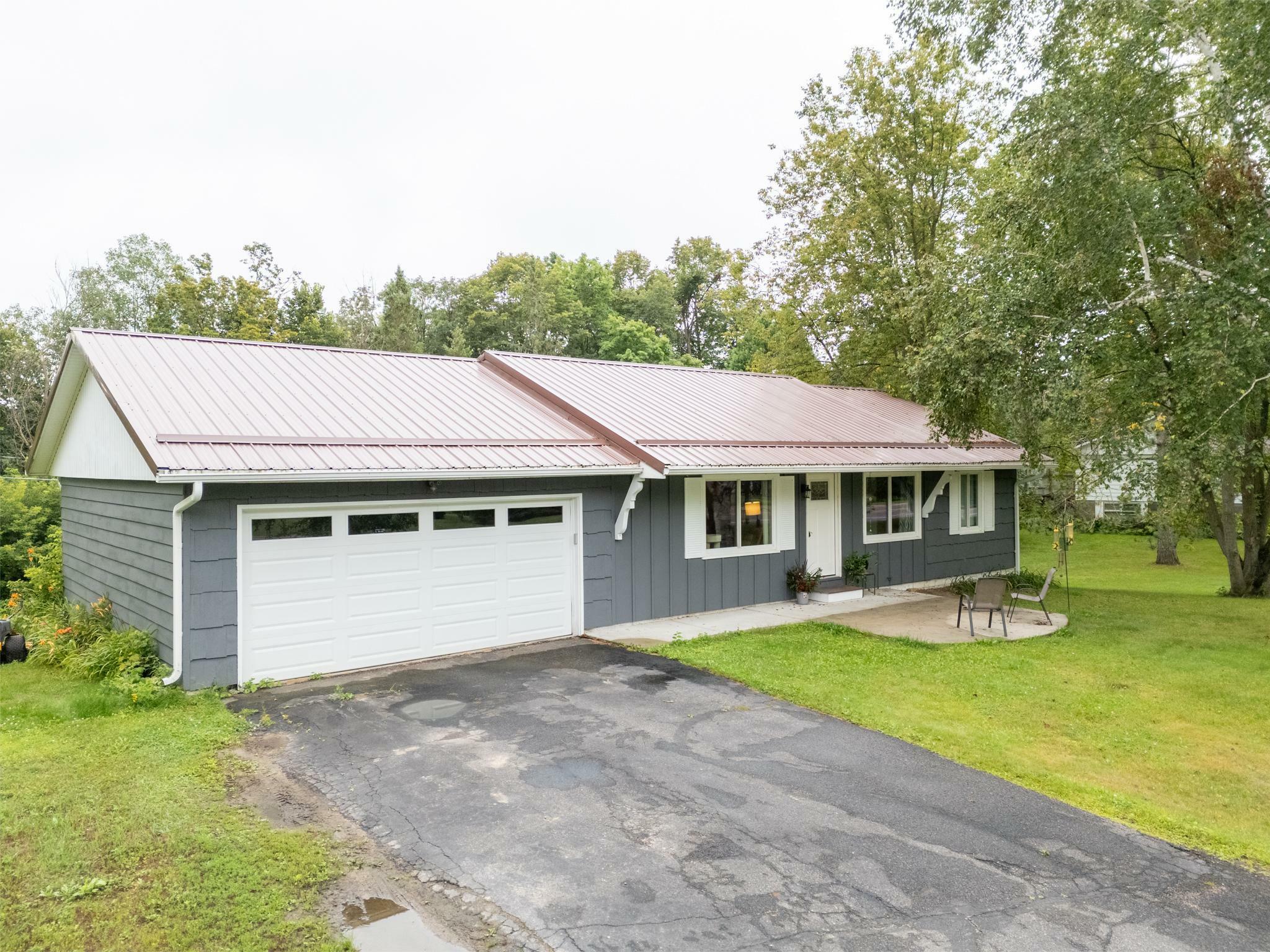 Property Photo: 2726 Golf Course Road MN 55744