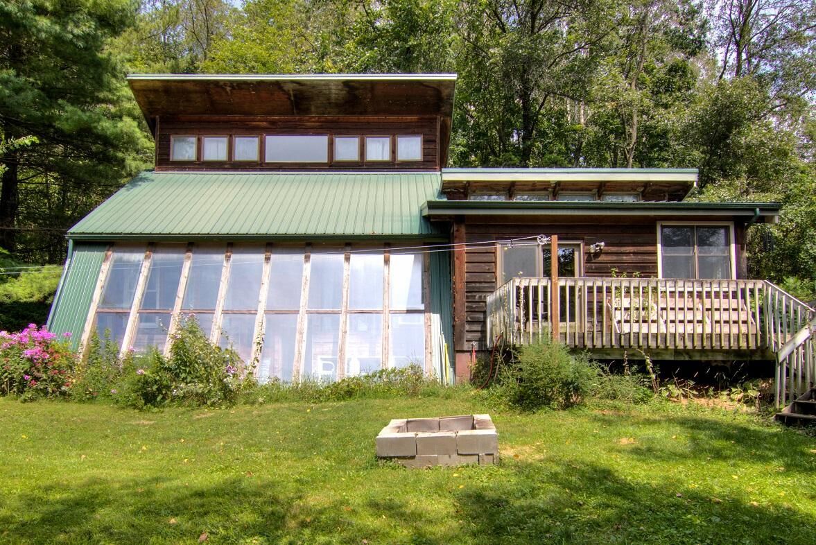 Property Photo: S2169 Yaeger Valley Road WI 54622