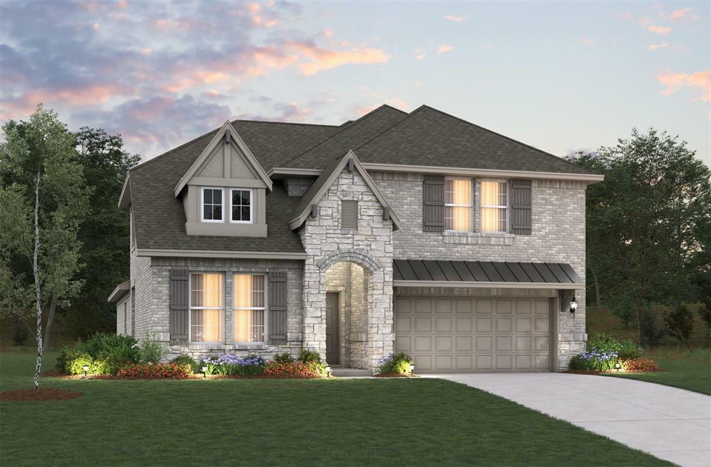 Photo de la propriété:  1136 Longhorn Drive  TX 75126 