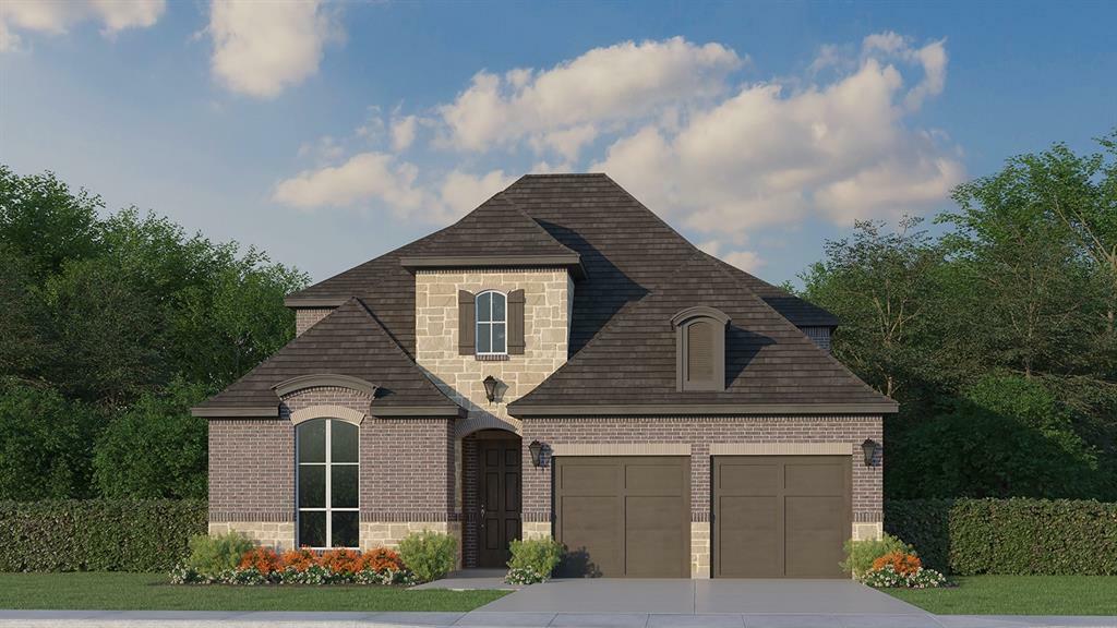 8725 Edgewater Drive  The Colony TX 75056 photo