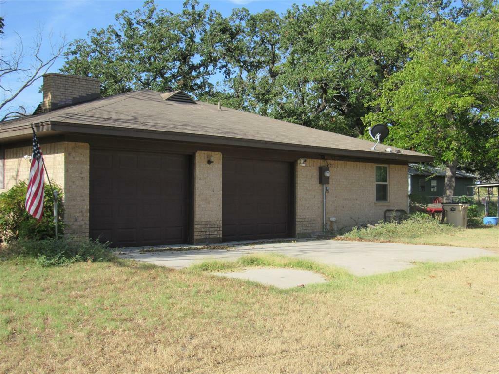 Property Photo:  310 S West  TX 76823 