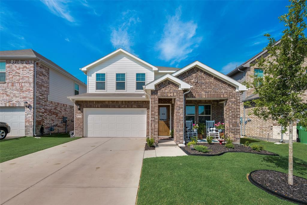 Property Photo:  1238 Green Timber Drive  TX 75126 