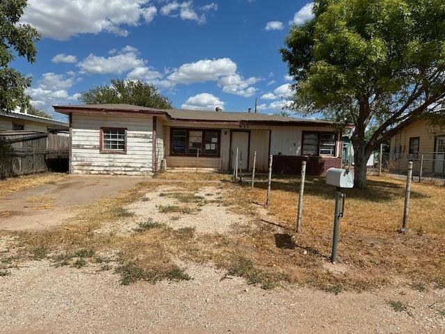933 N Danville Drive  Abilene TX 79603 photo