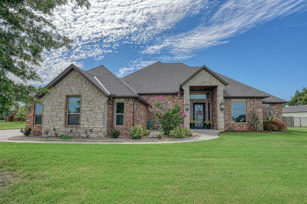 Property Photo:  15415 Coral Creek Lane  OK 73165 