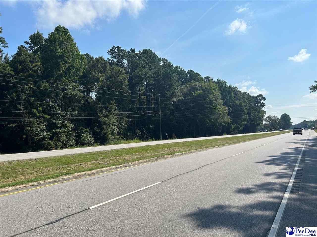 Property Photo:  US Hwy 301 And 76  SC 29501 