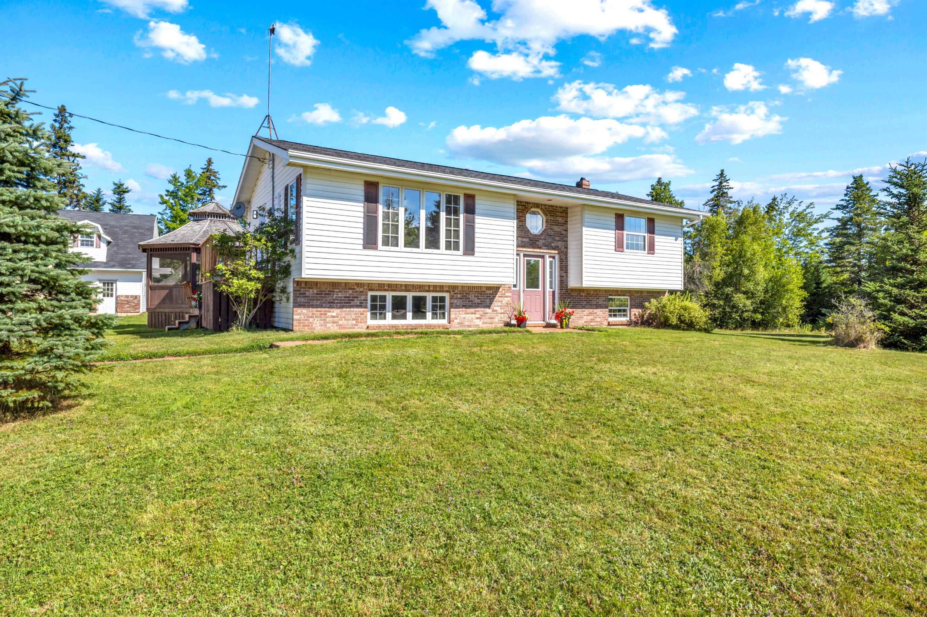 Property Photo: 2788 Seven Mile Road PE C0A 1G0
