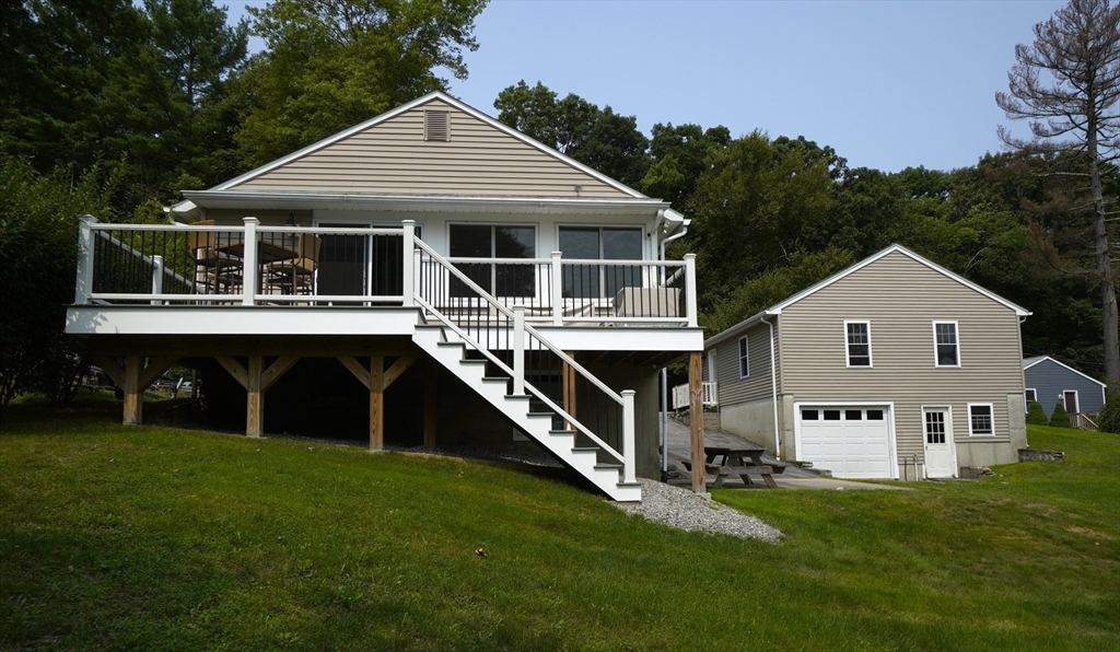 Property Photo:  54 Ridge Trail  MA 01516 