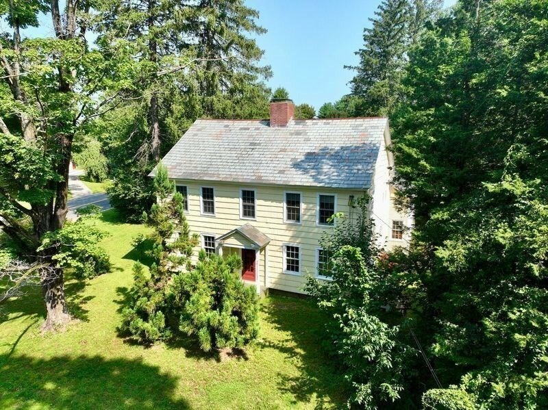 Property Photo:  122 Bay Rd  MA 01035 