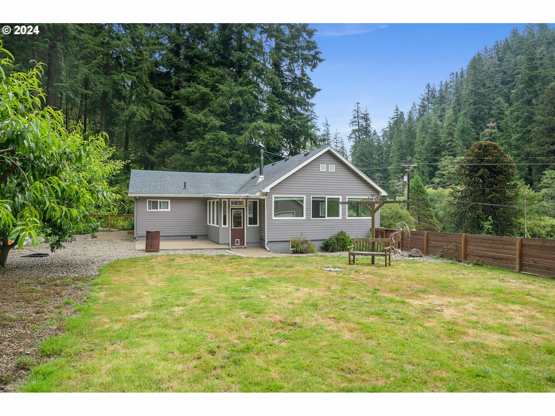 13990 Wilson River Hwy  Tillamook OR 97141 photo
